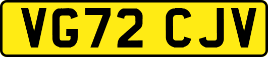 VG72CJV