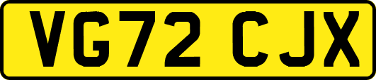VG72CJX
