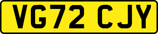 VG72CJY