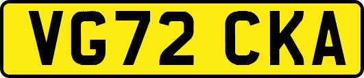 VG72CKA