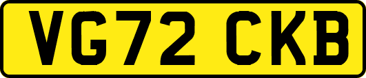 VG72CKB