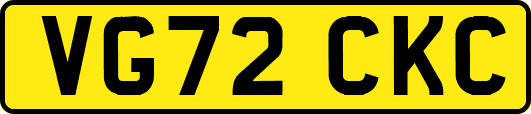 VG72CKC