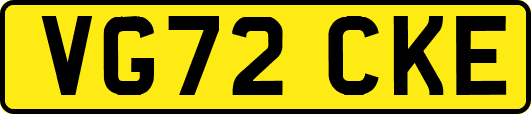 VG72CKE