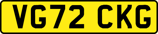 VG72CKG