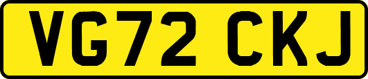 VG72CKJ