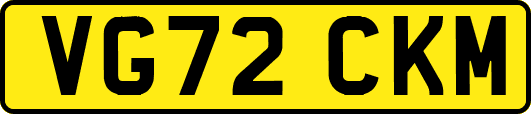 VG72CKM