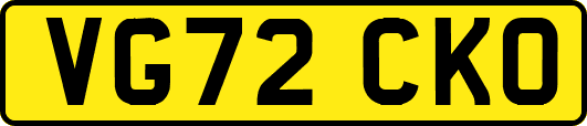 VG72CKO