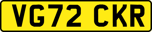 VG72CKR