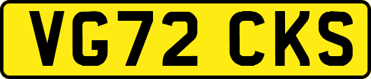 VG72CKS