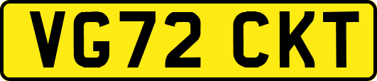 VG72CKT