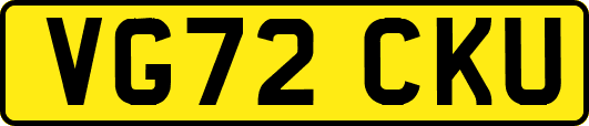 VG72CKU