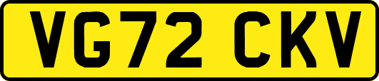 VG72CKV