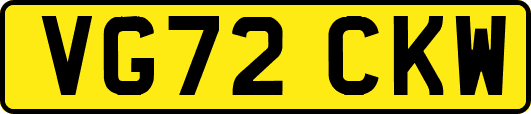 VG72CKW