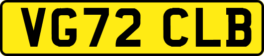 VG72CLB