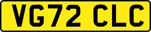 VG72CLC