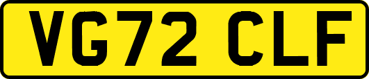 VG72CLF