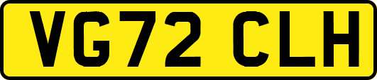VG72CLH