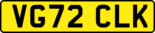 VG72CLK
