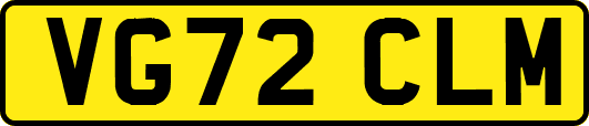 VG72CLM