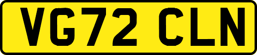 VG72CLN