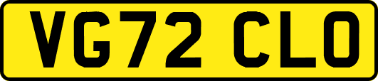 VG72CLO