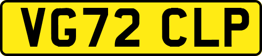 VG72CLP