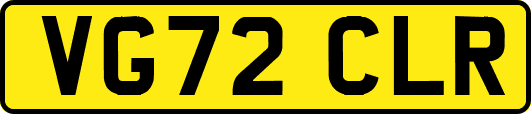 VG72CLR