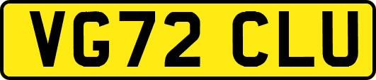 VG72CLU