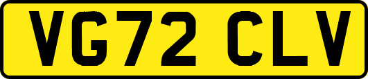 VG72CLV