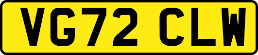 VG72CLW