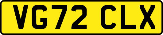 VG72CLX
