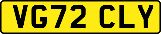 VG72CLY