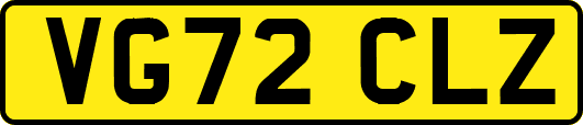 VG72CLZ