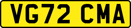 VG72CMA