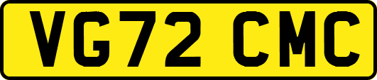 VG72CMC