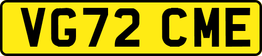 VG72CME