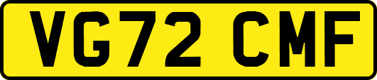 VG72CMF