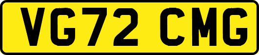 VG72CMG