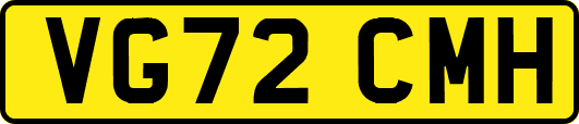 VG72CMH