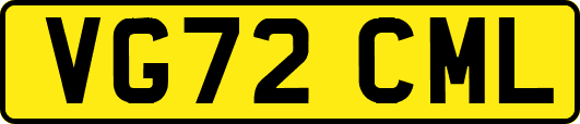 VG72CML