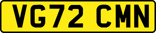 VG72CMN