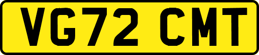 VG72CMT