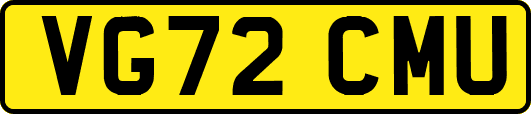 VG72CMU
