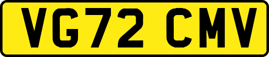 VG72CMV