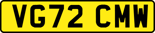 VG72CMW