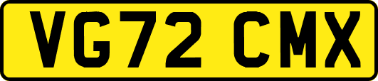 VG72CMX