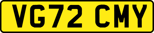 VG72CMY