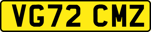 VG72CMZ