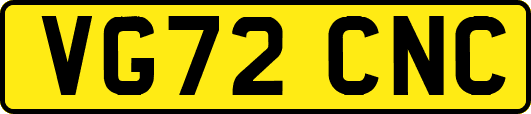 VG72CNC