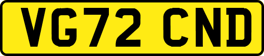 VG72CND